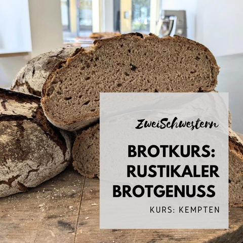 Backkurse